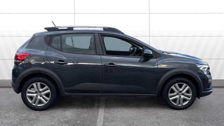 Dacia Sandero Stepway 1.0 TCe Comfort 5dr Petrol Hatchback